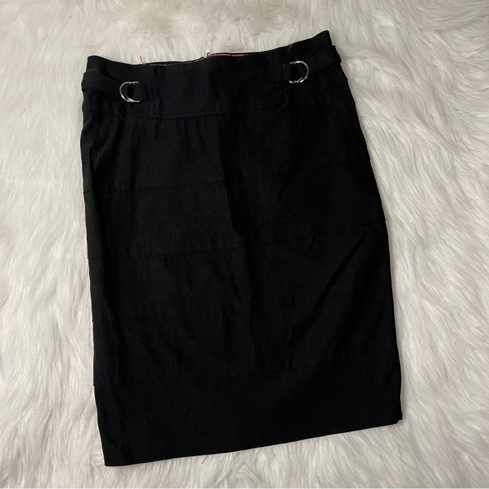 Wild Punch Skirt